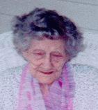 Bertie Moore Kimball